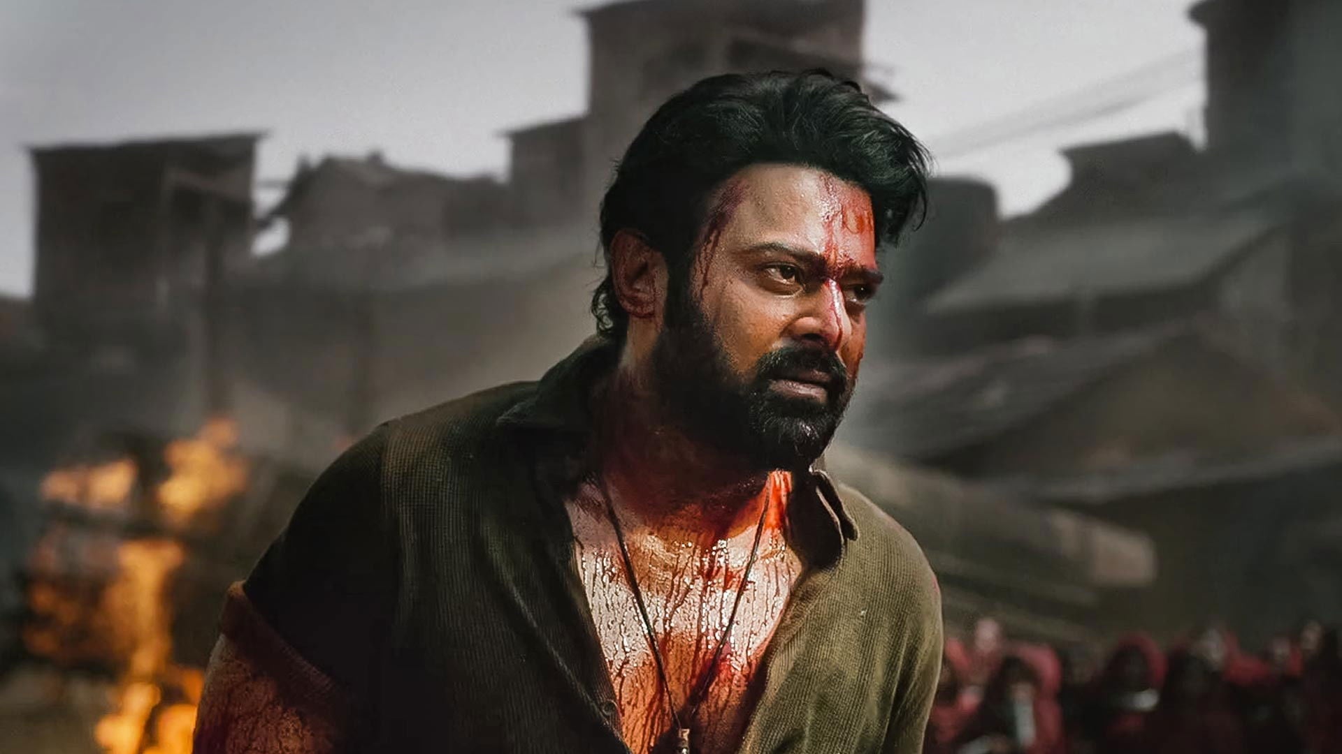 Foto do filme Salaar: Part 1 - Ceasefir