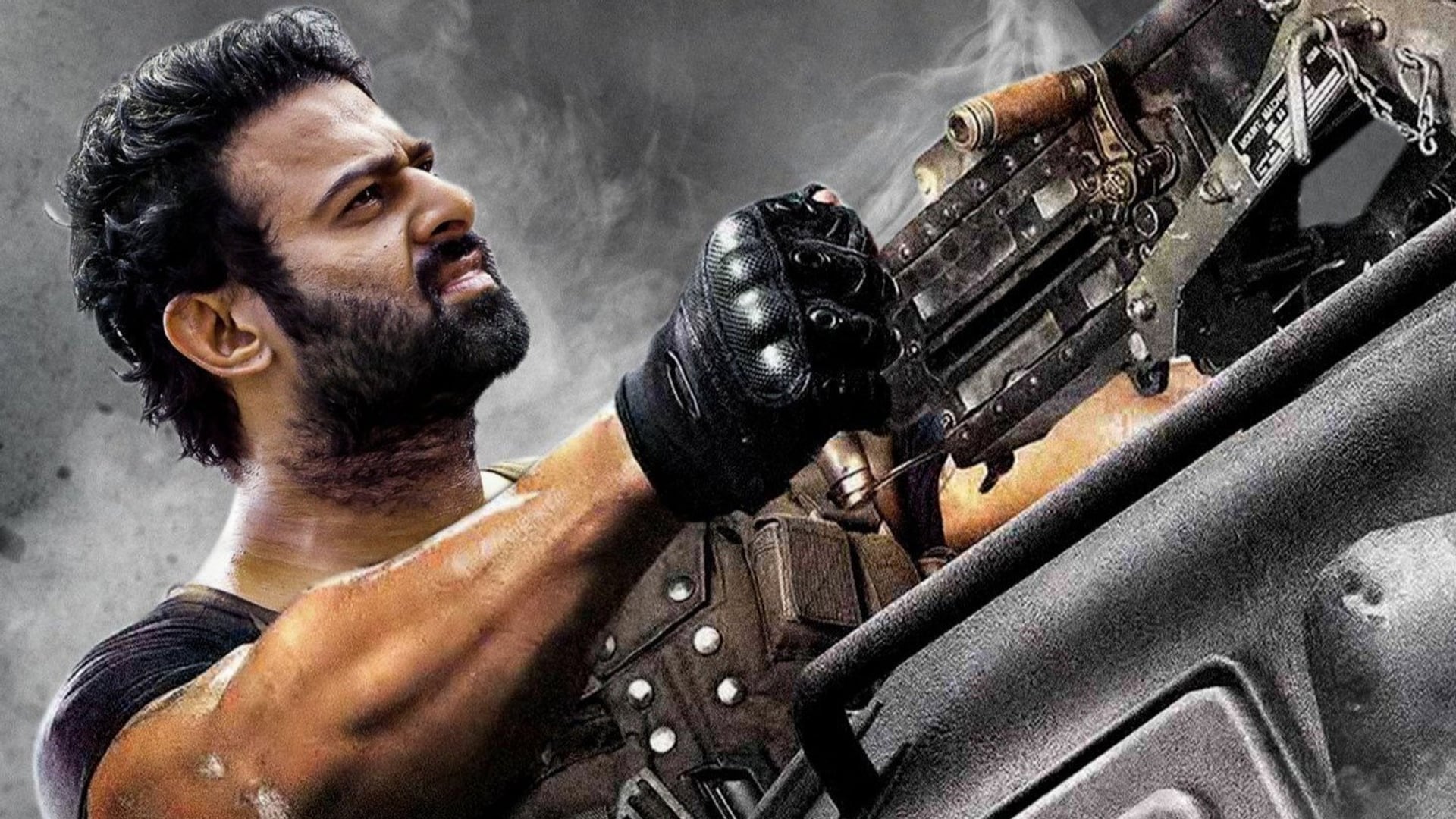 Foto do filme Salaar: Part 1 - Ceasefir