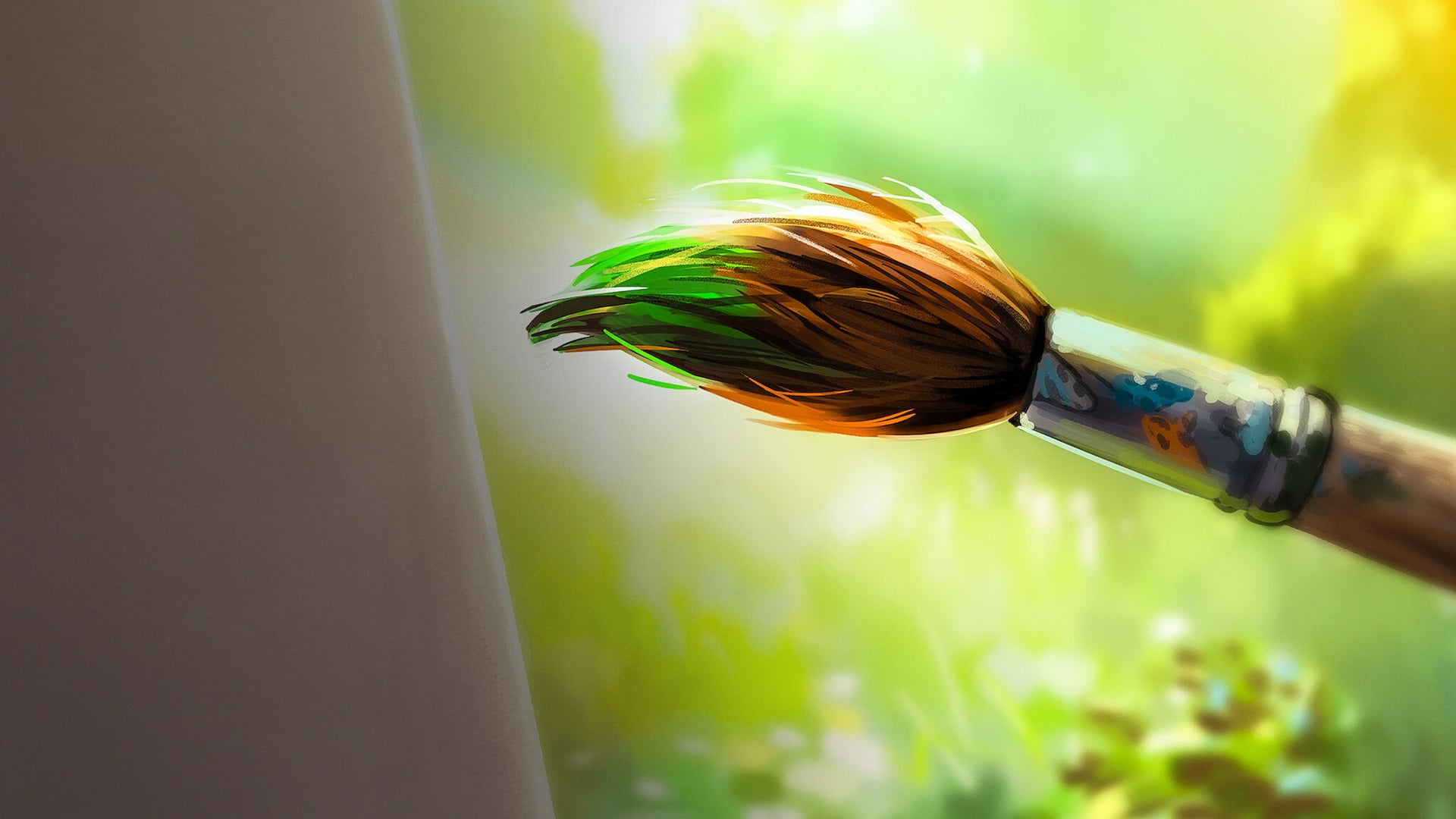 Foto do filme Canvas