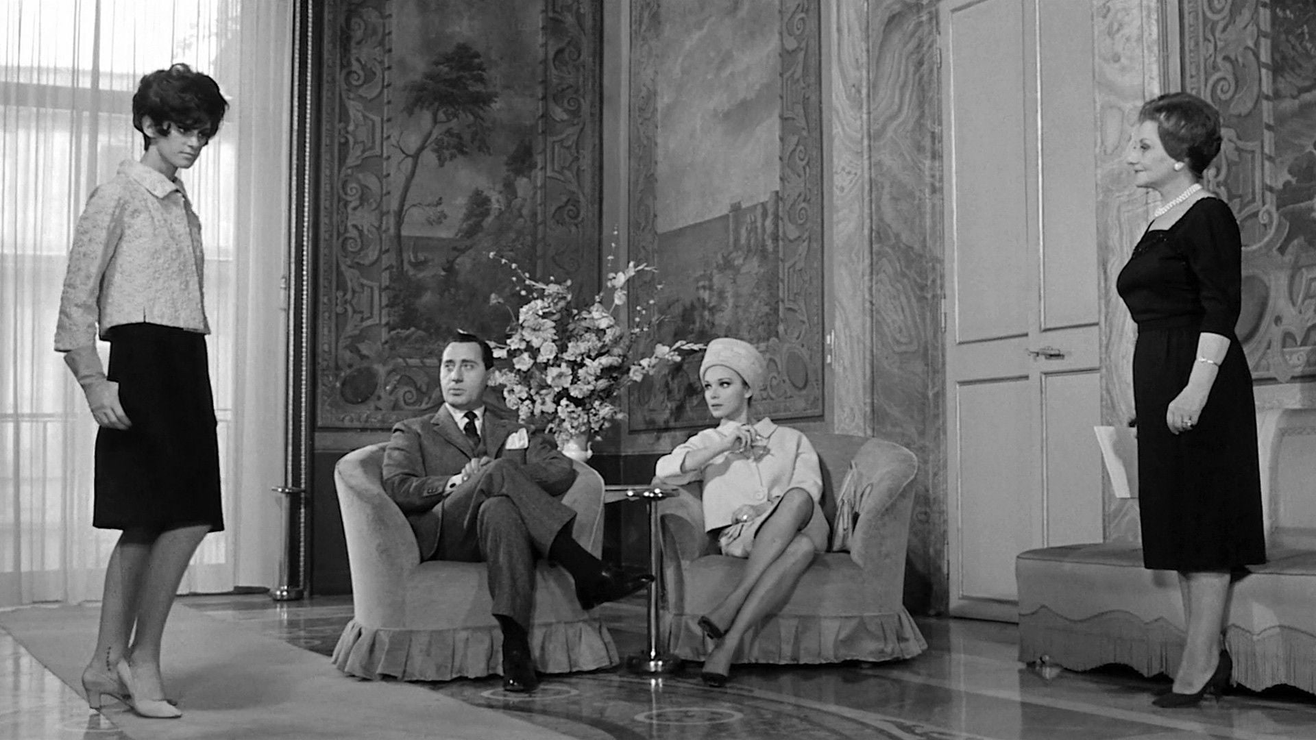 Foto do filme I complessi