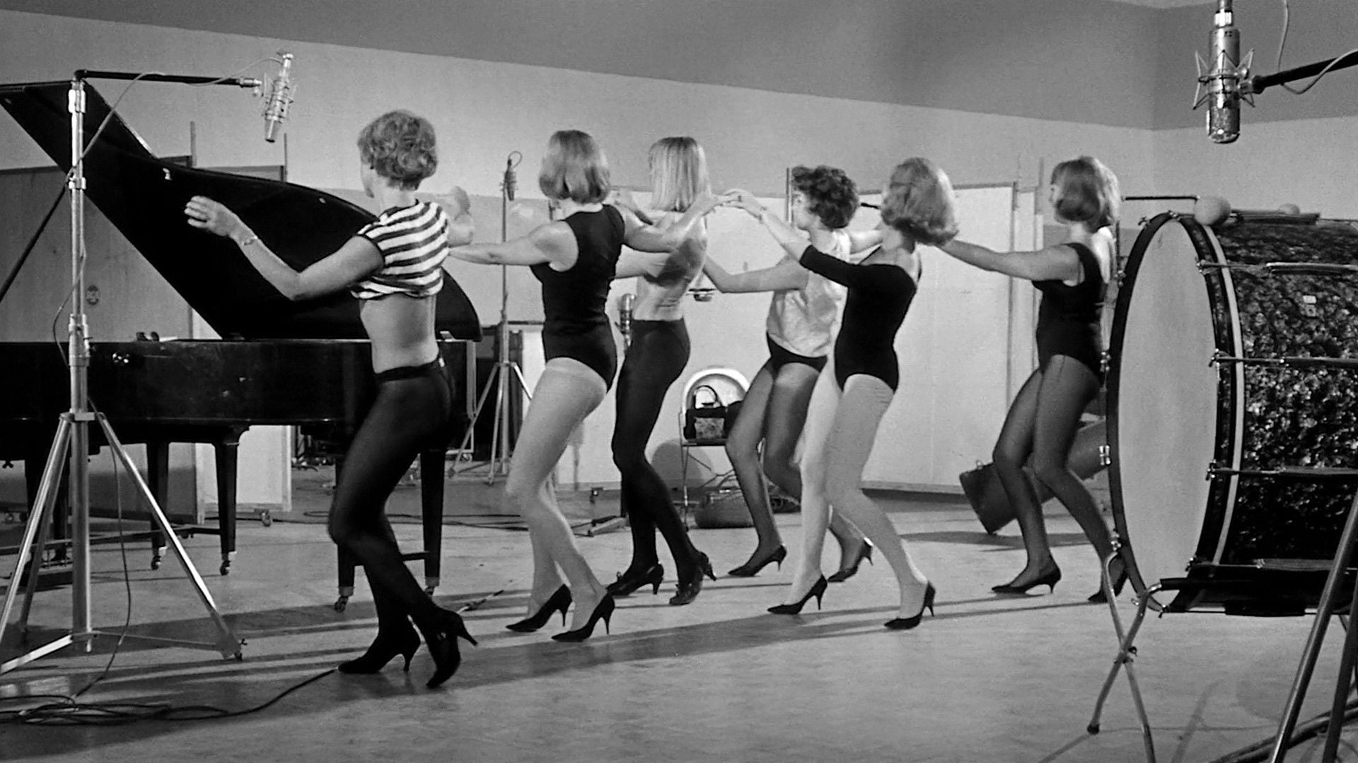 Foto do filme I complessi