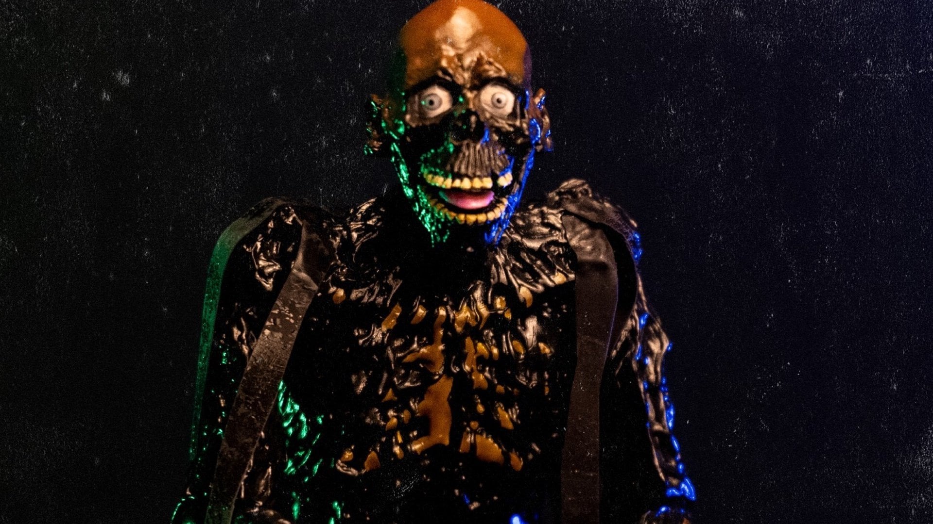 Foto do filme More Brains! A Return to the Living Dead