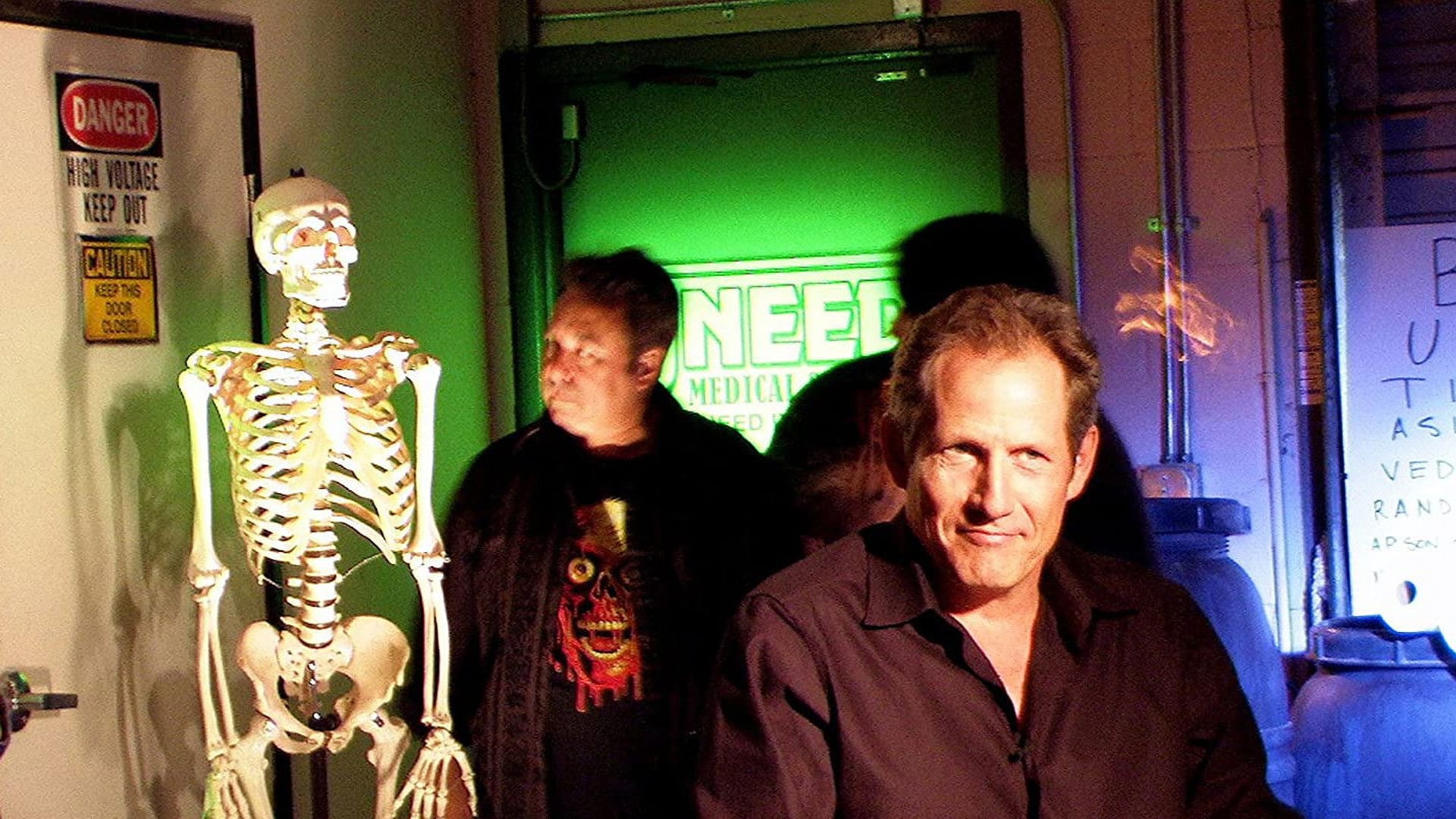 Foto do filme More Brains! A Return to the Living Dead