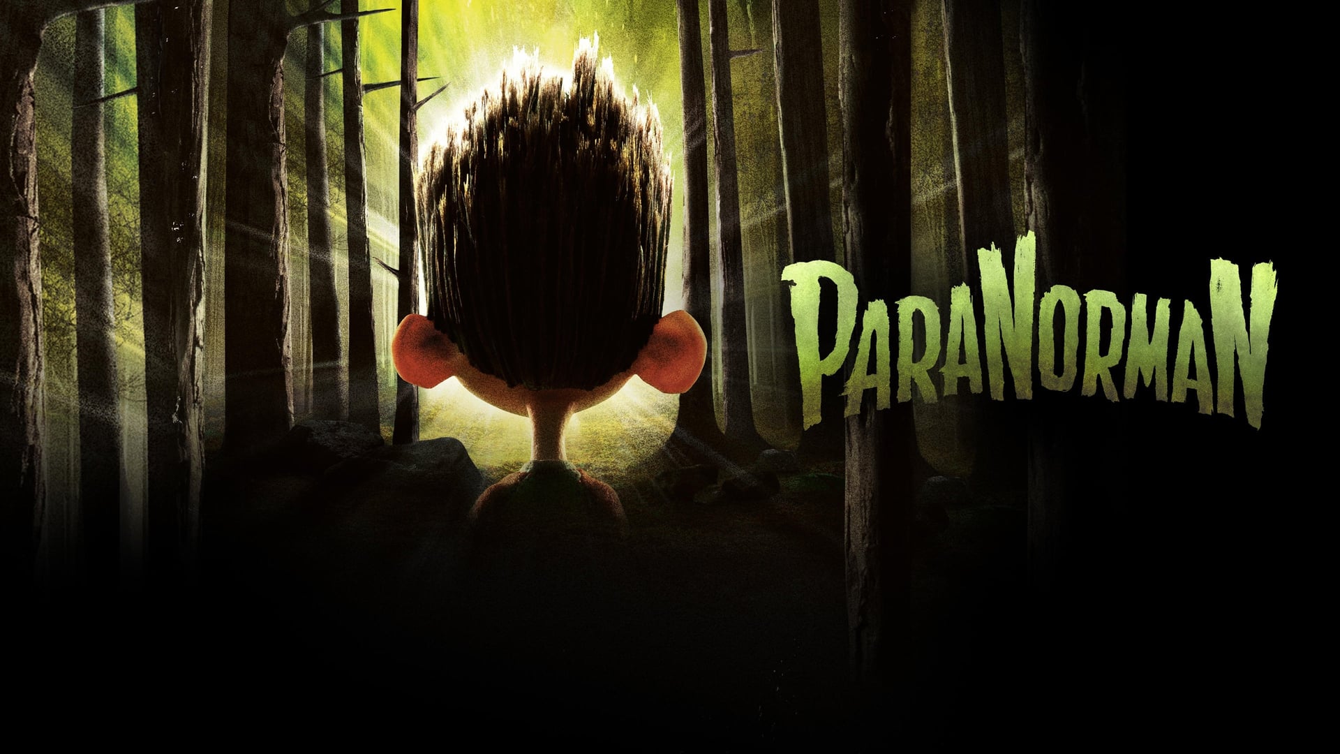 Foto do filme ParaNorman