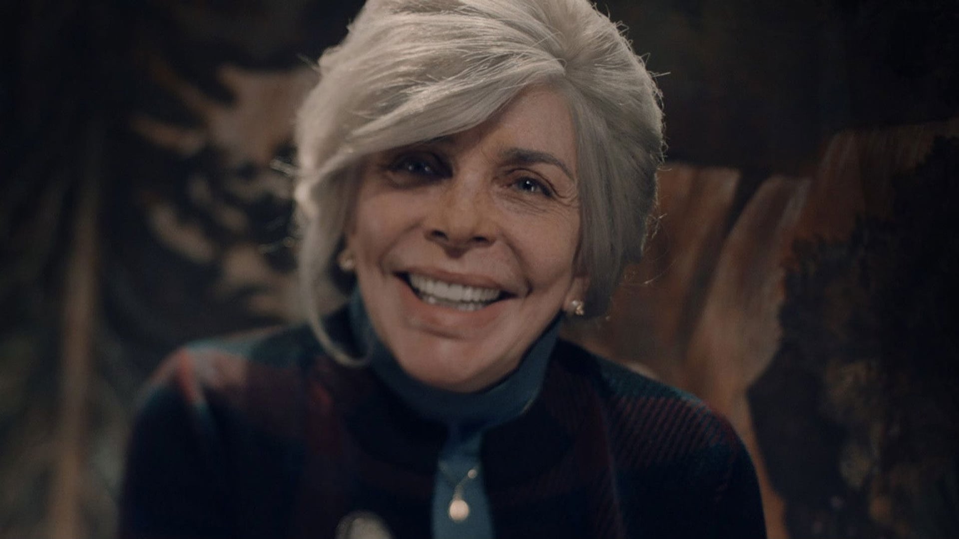 Foto do filme Cuando sea joven