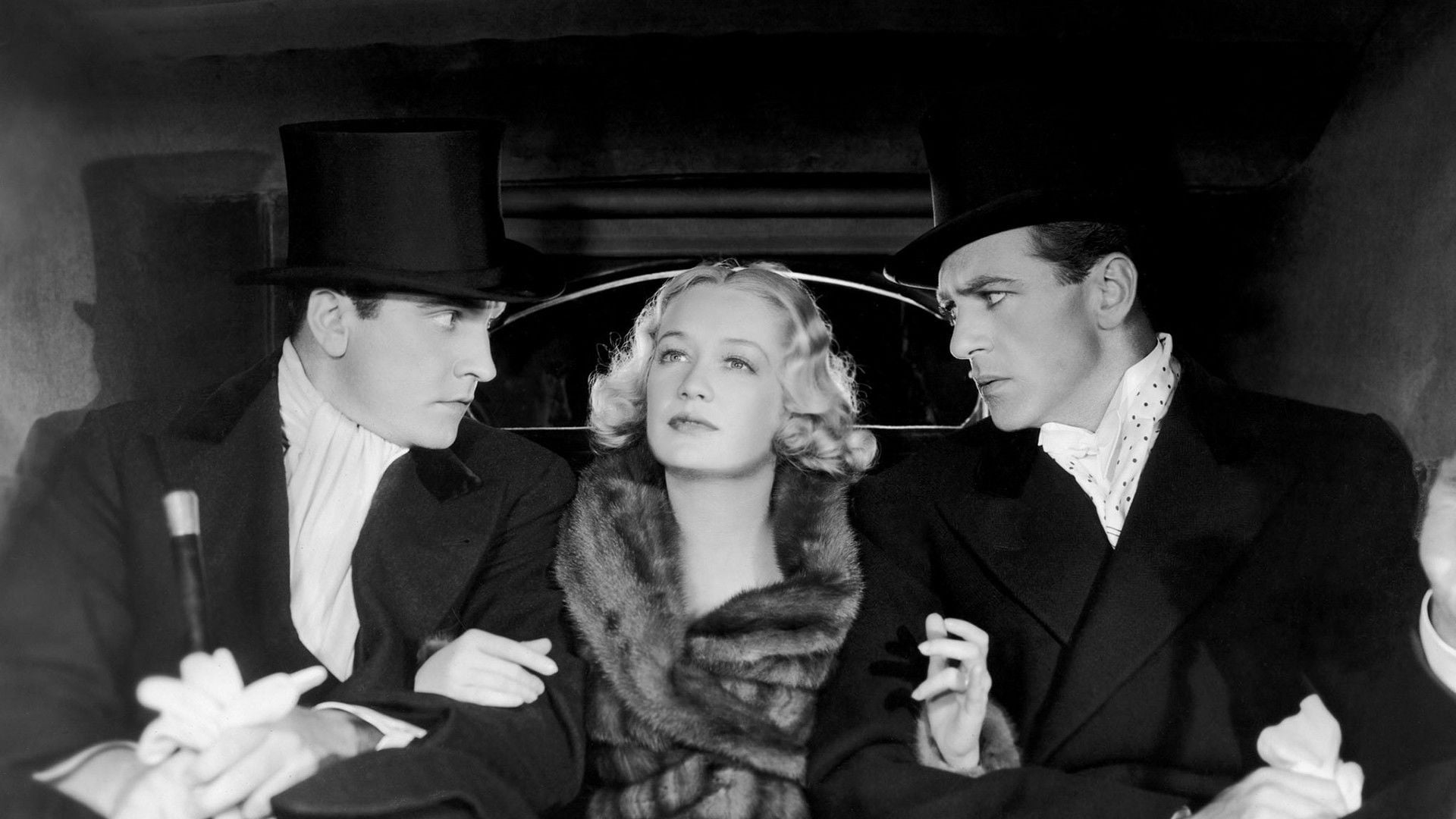 Foto do filme Sócios no Amor