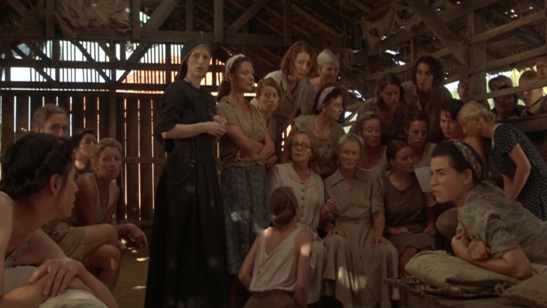Foto do filme Um Canto de Esperança