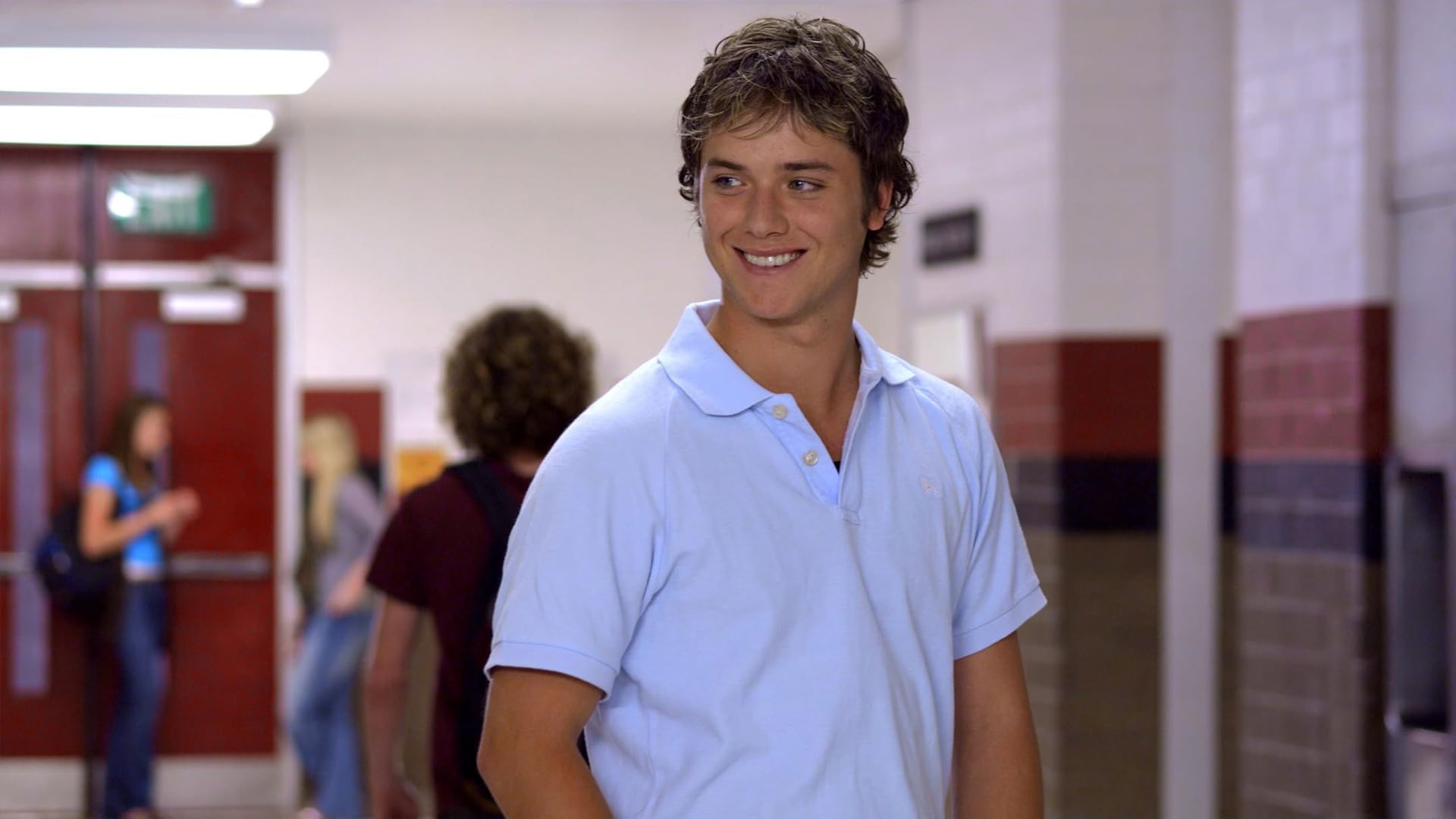 Foto do filme Cupido: A Magia do Amor