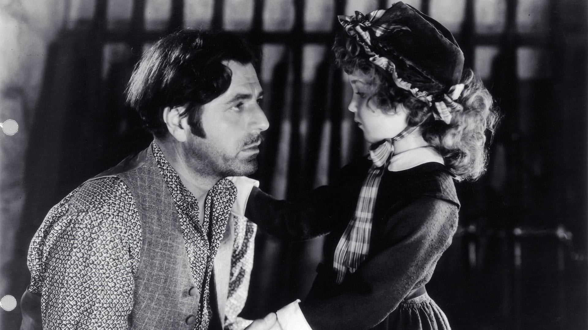 Foto do filme O Prisioneiro da Ilha dos Tubarões