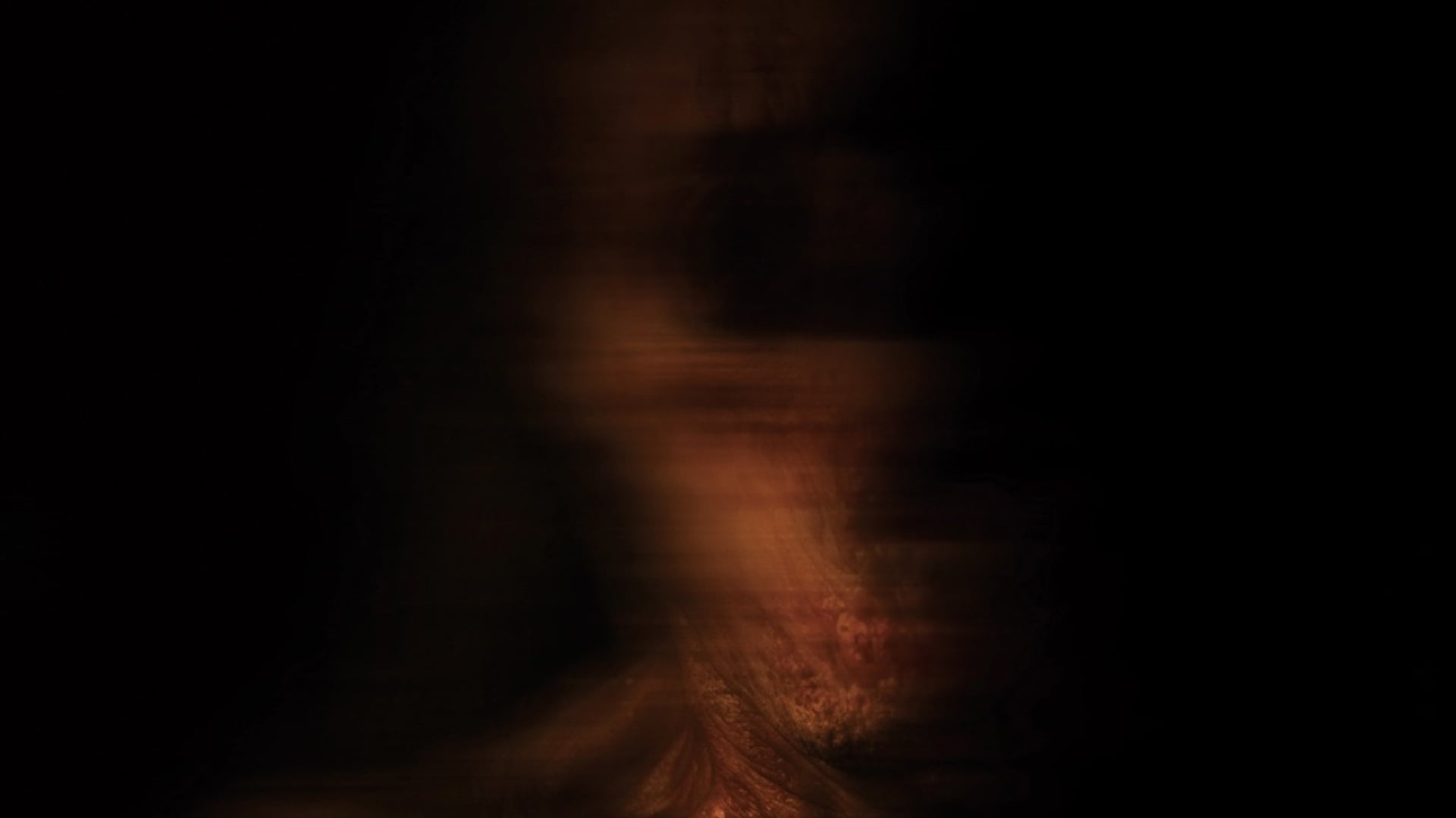 Foto do filme Não Me Siga