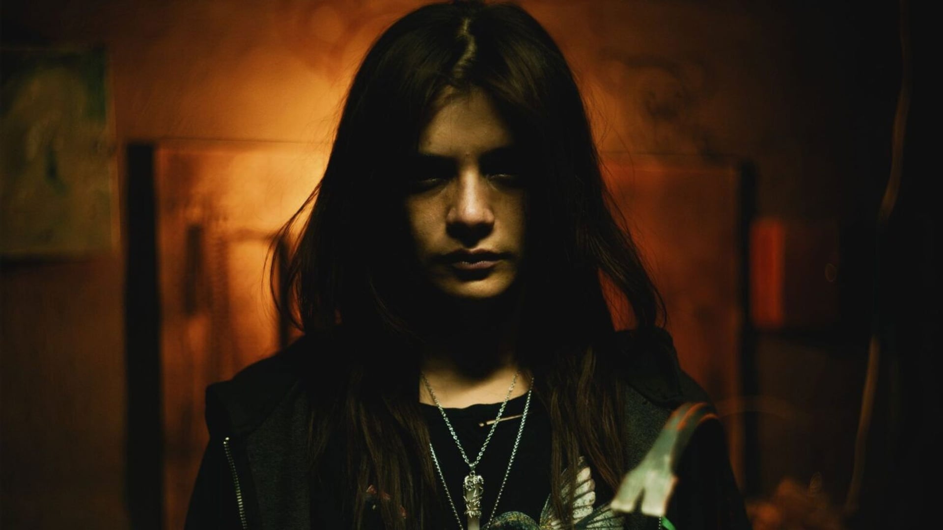 Foto do filme Não Me Siga