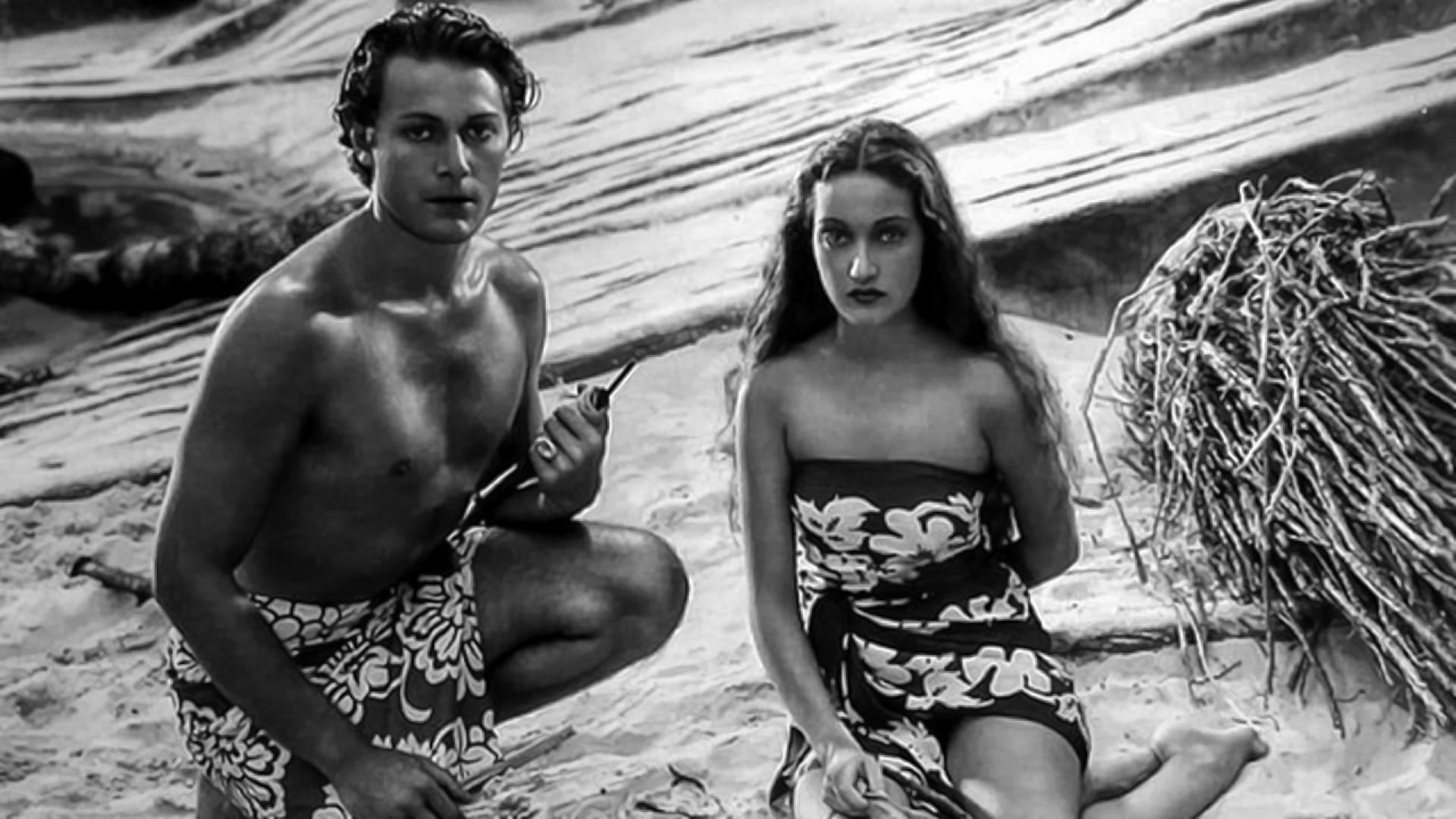 Foto do filme O Furacão