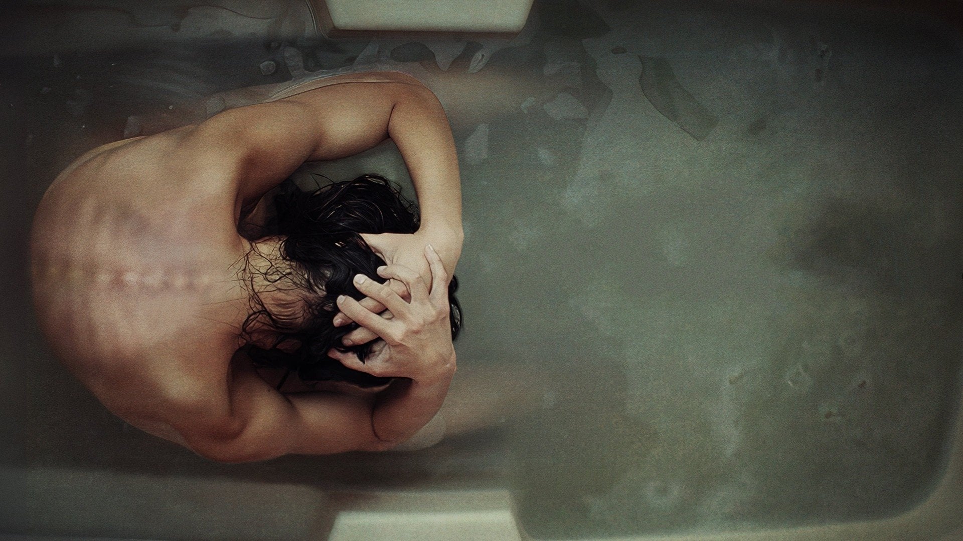 Foto do filme Huesera