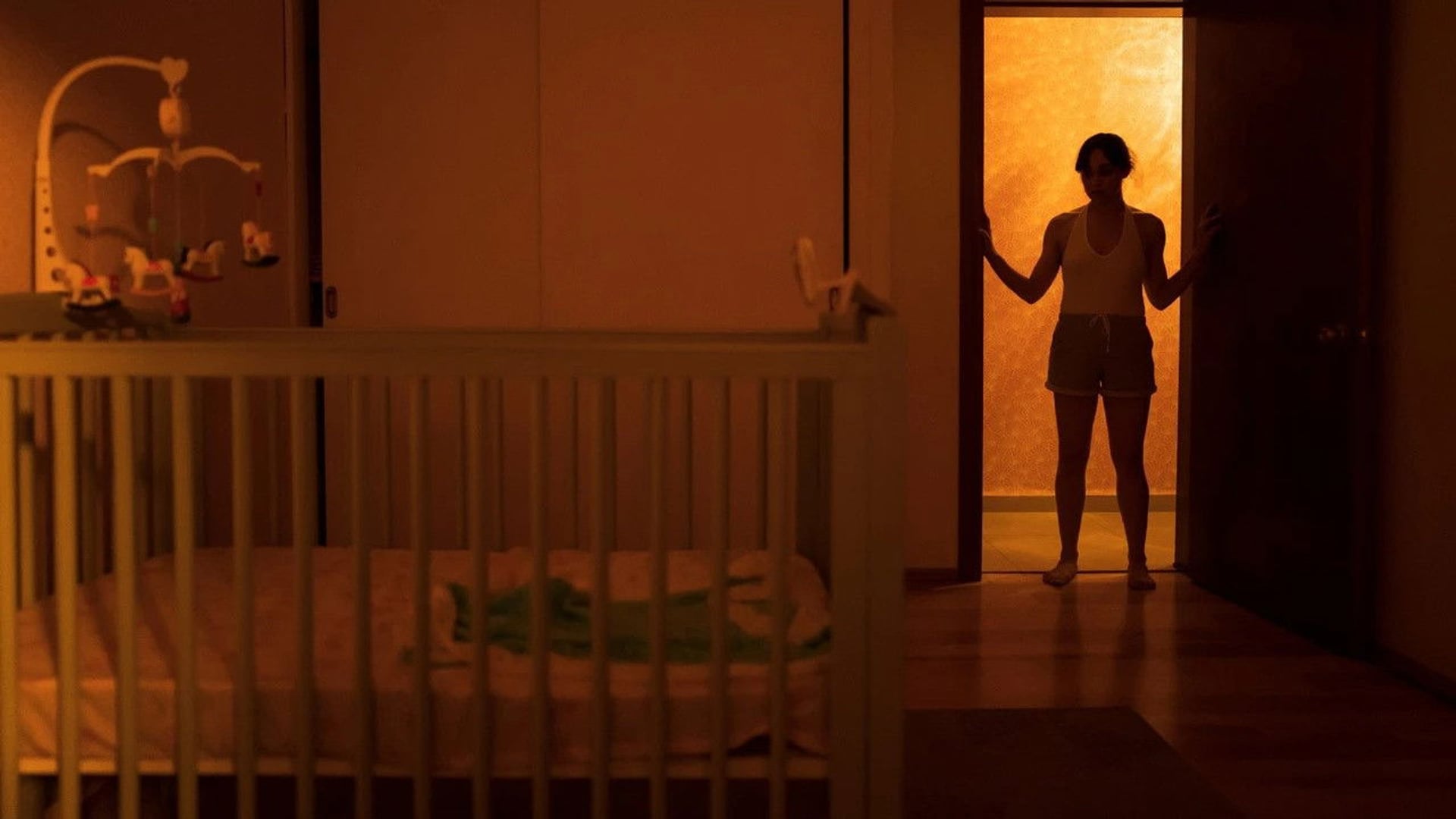 Foto do filme Huesera