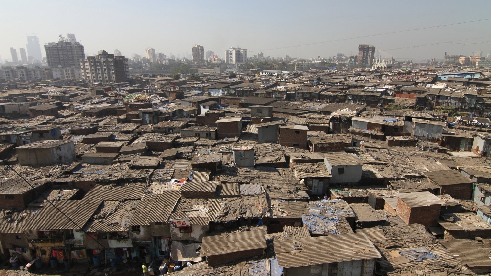 Foto do filme Urbanized