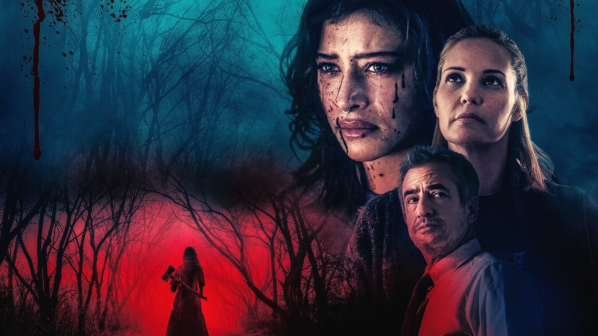 Foto do filme Aquele que Habita em Mim