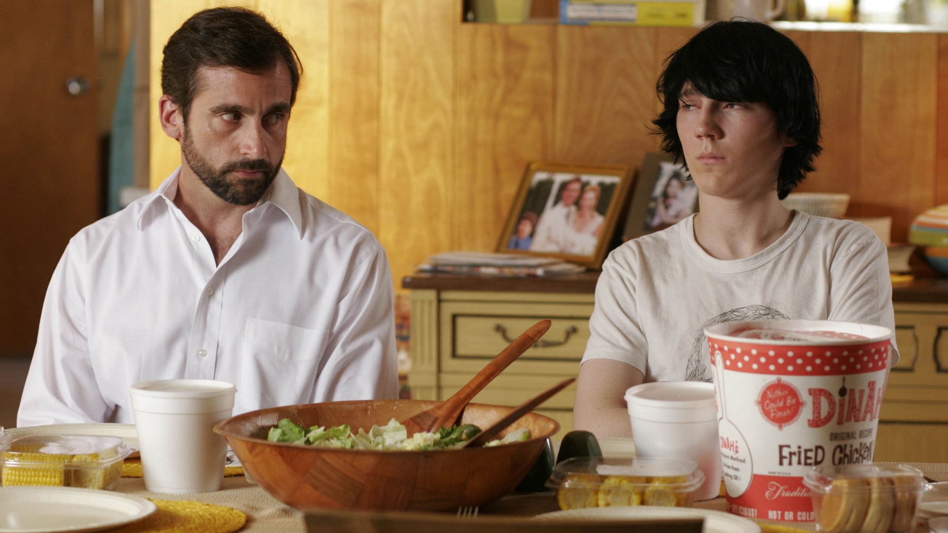 Foto do filme Pequena Miss Sunshine