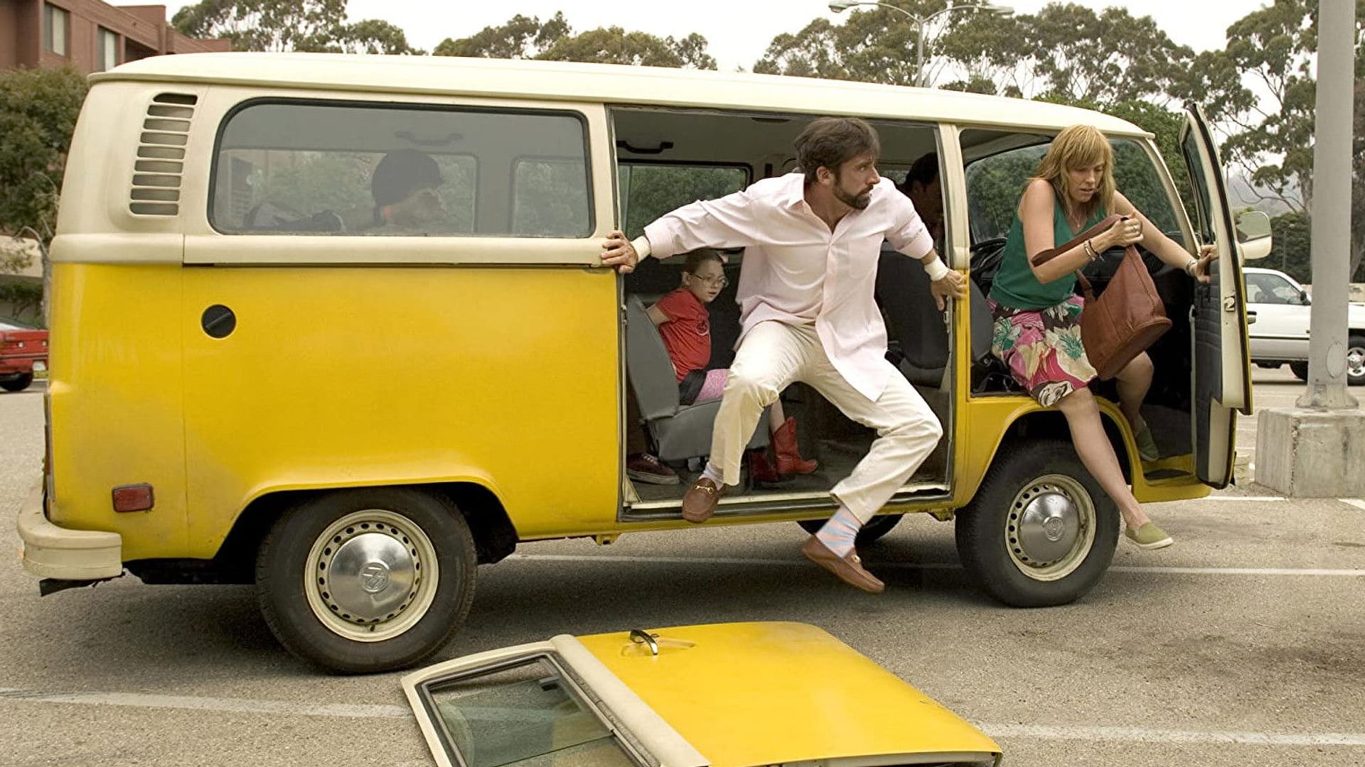 Foto do filme Pequena Miss Sunshine