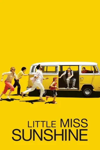 Pequena Miss Sunshine
