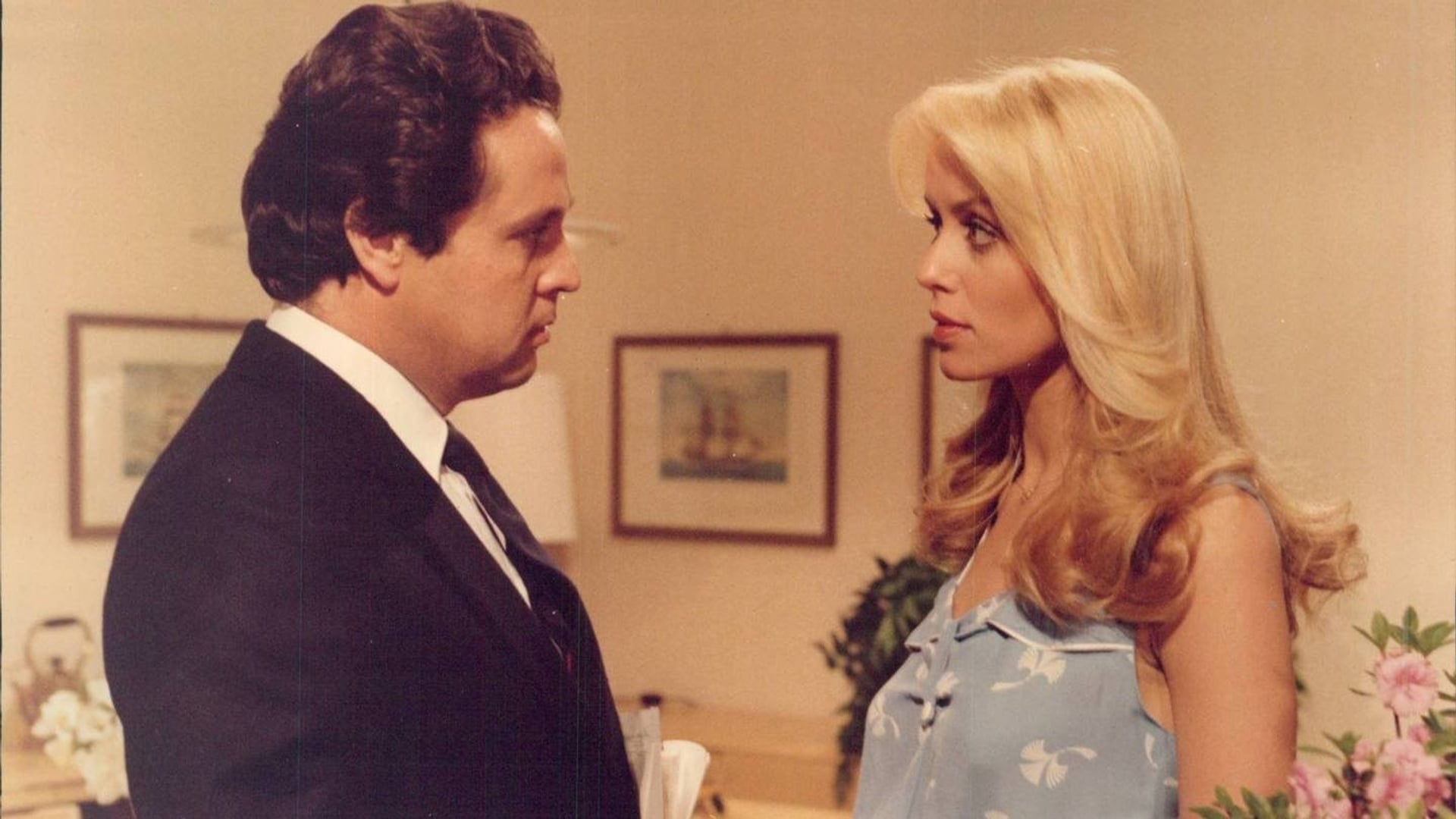 Foto do filme Fico d'India