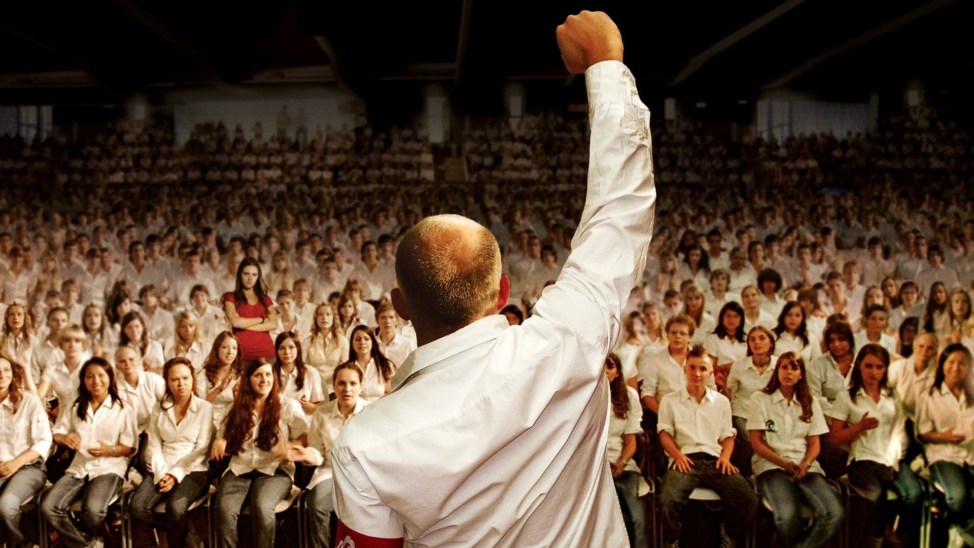 Foto do filme A Onda