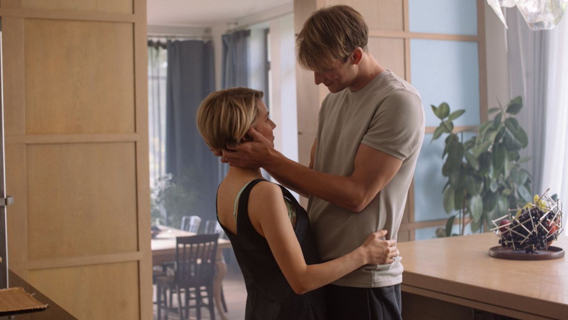 Foto do filme Jogos Psicológicos