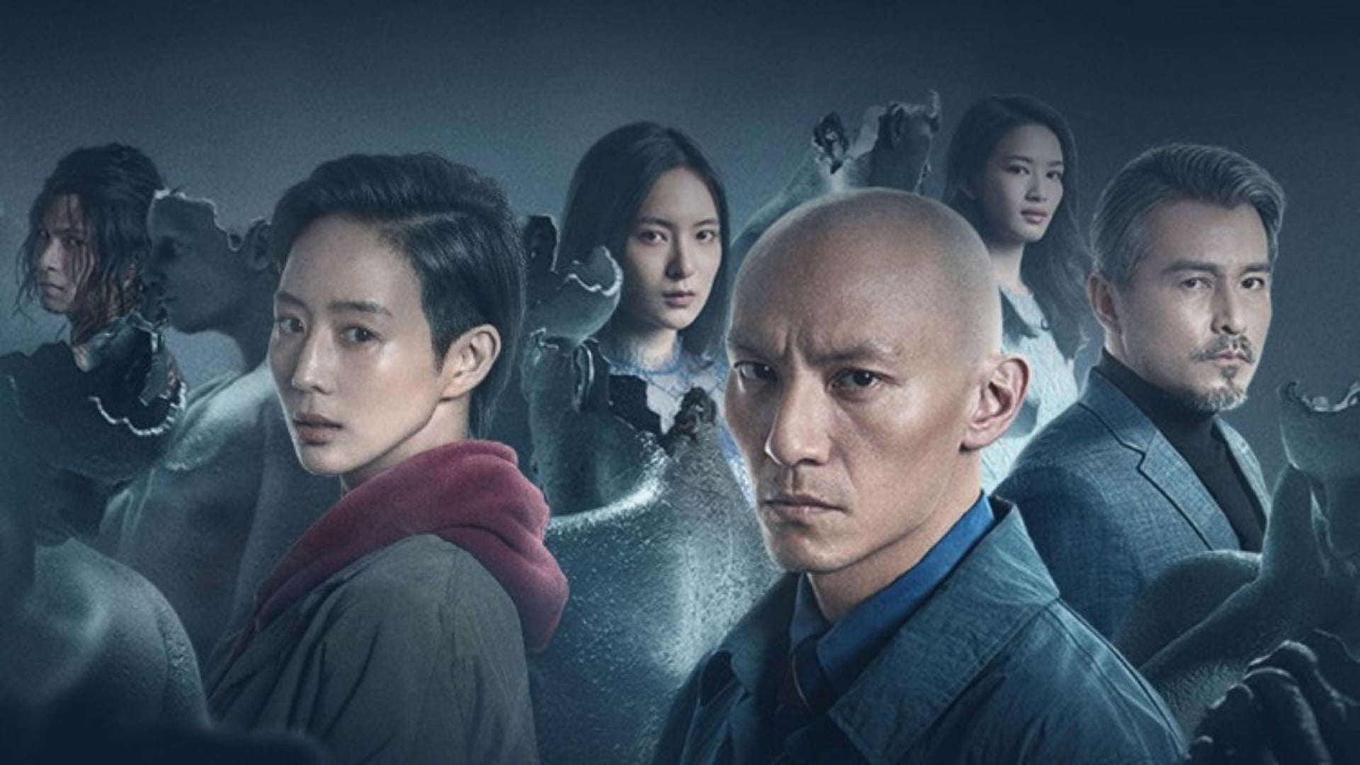 Foto do filme The Soul