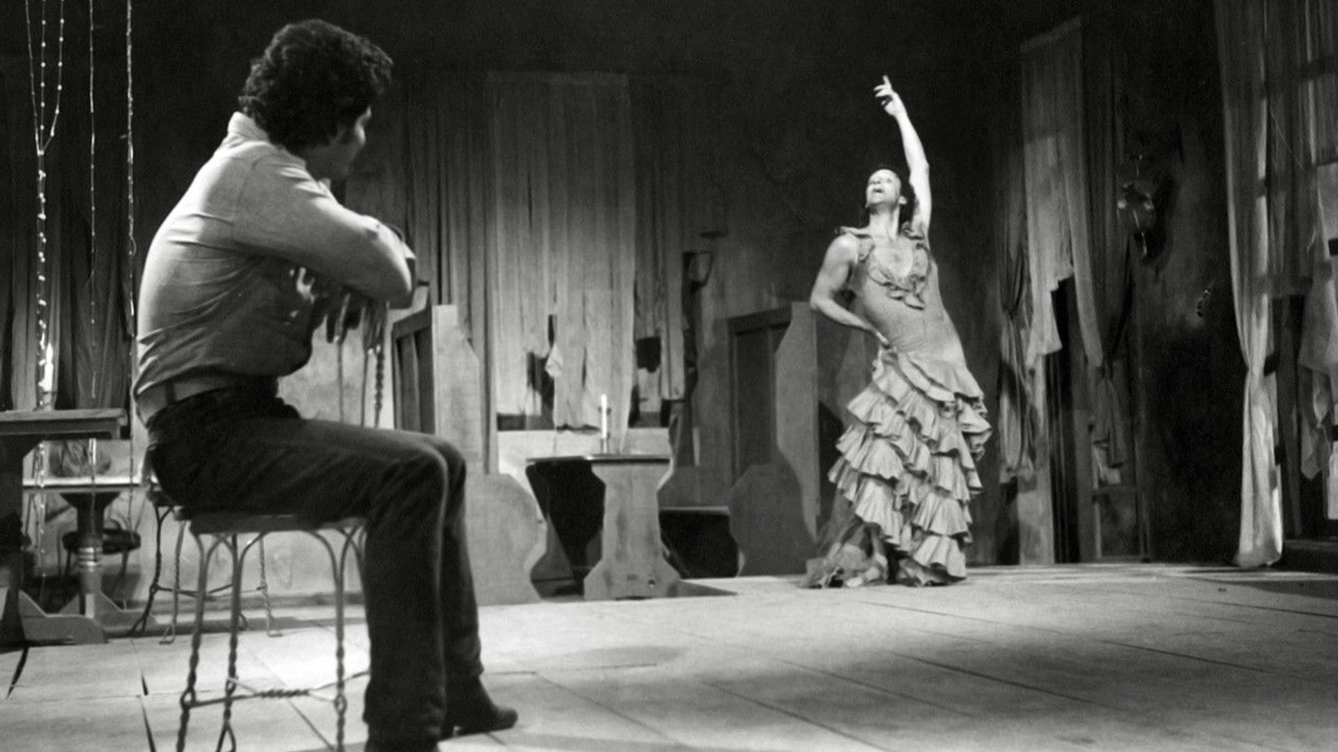 Foto do filme El lugar sin límites