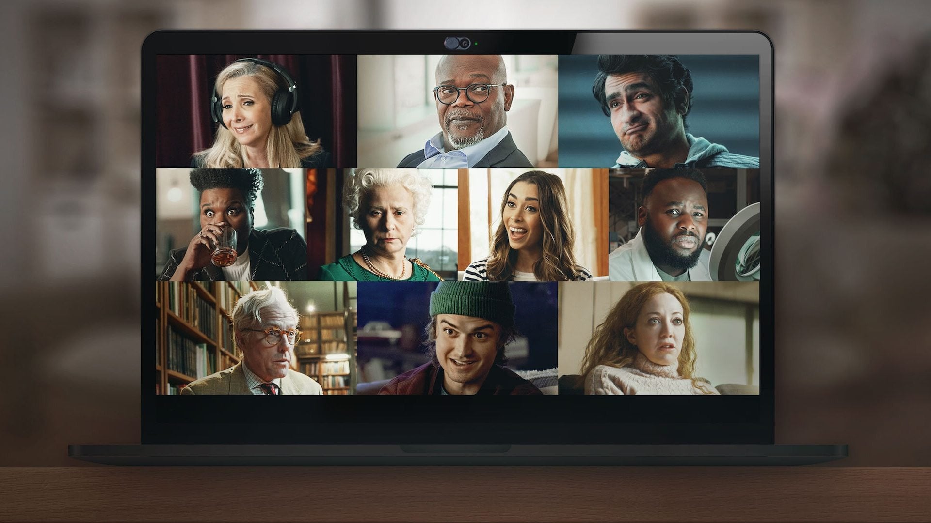 Foto do filme 2020 Nunca Mais