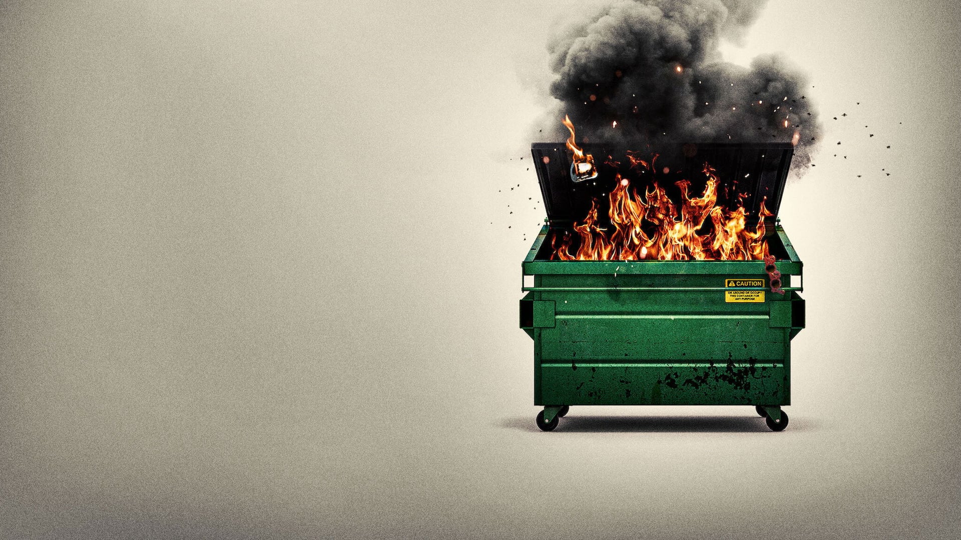 Foto do filme 2020 Nunca Mais