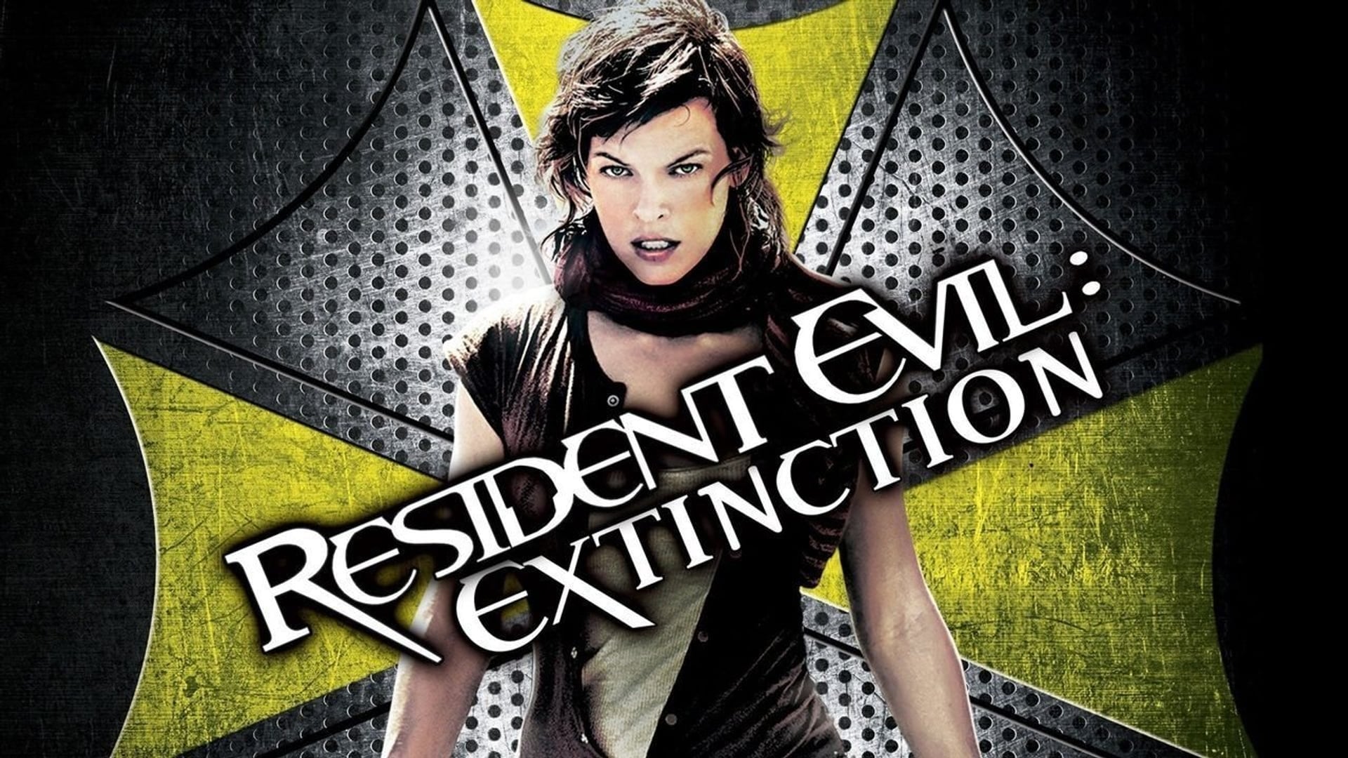 Foto do filme Resident Evil 3: A Extinção