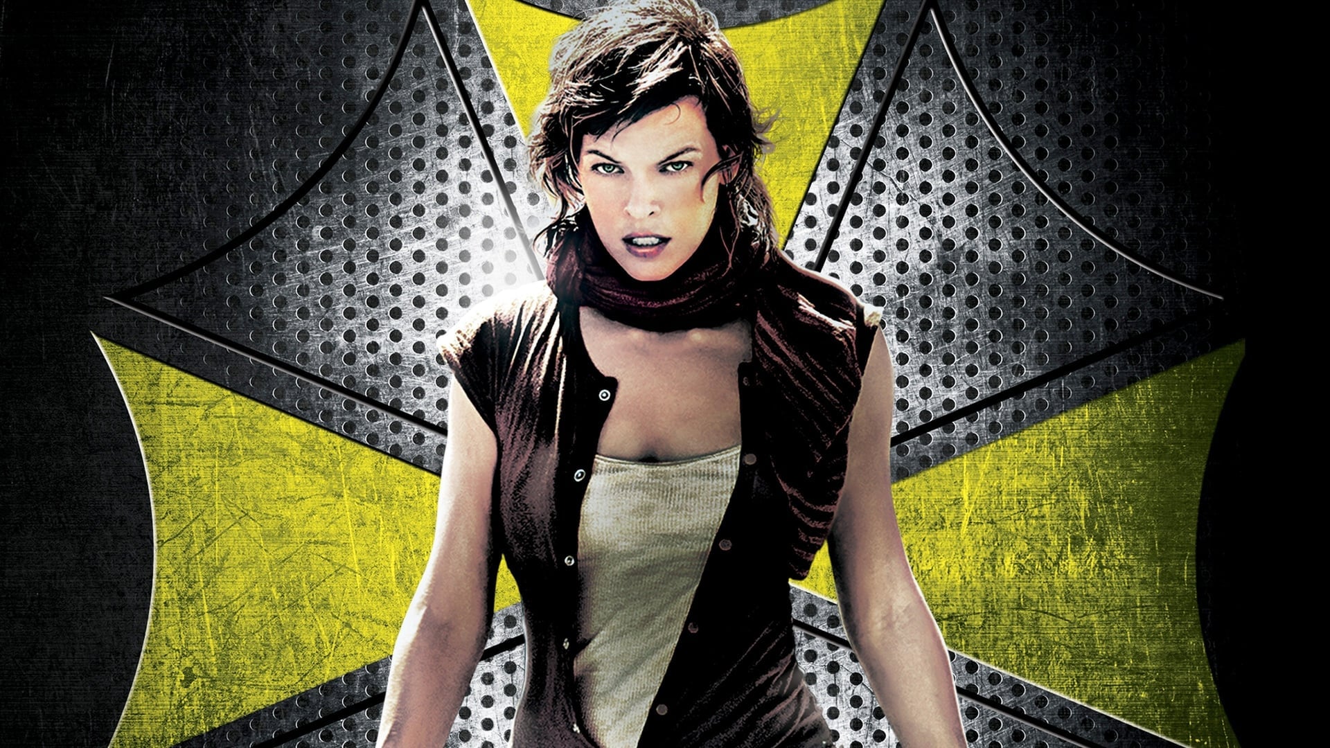 Foto do filme Resident Evil 3: A Extinção