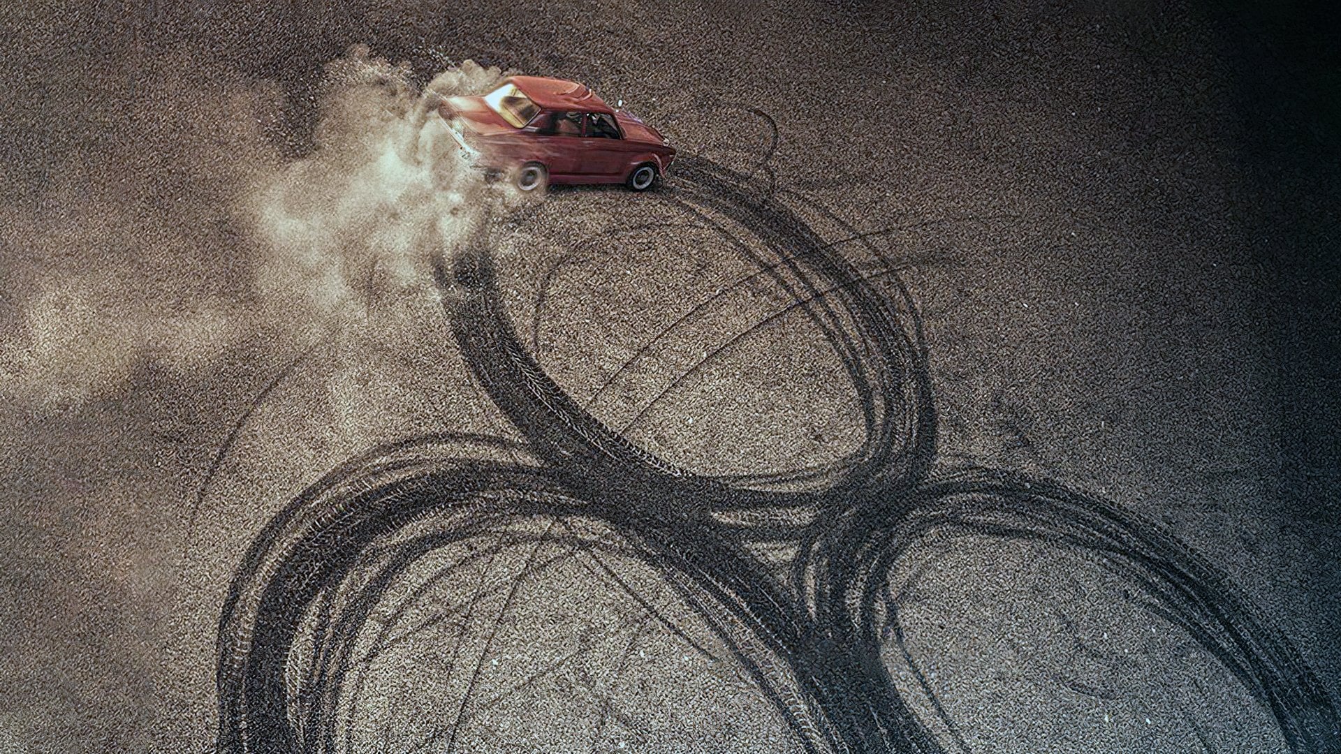 Foto do filme Seul em Alta Velocidade