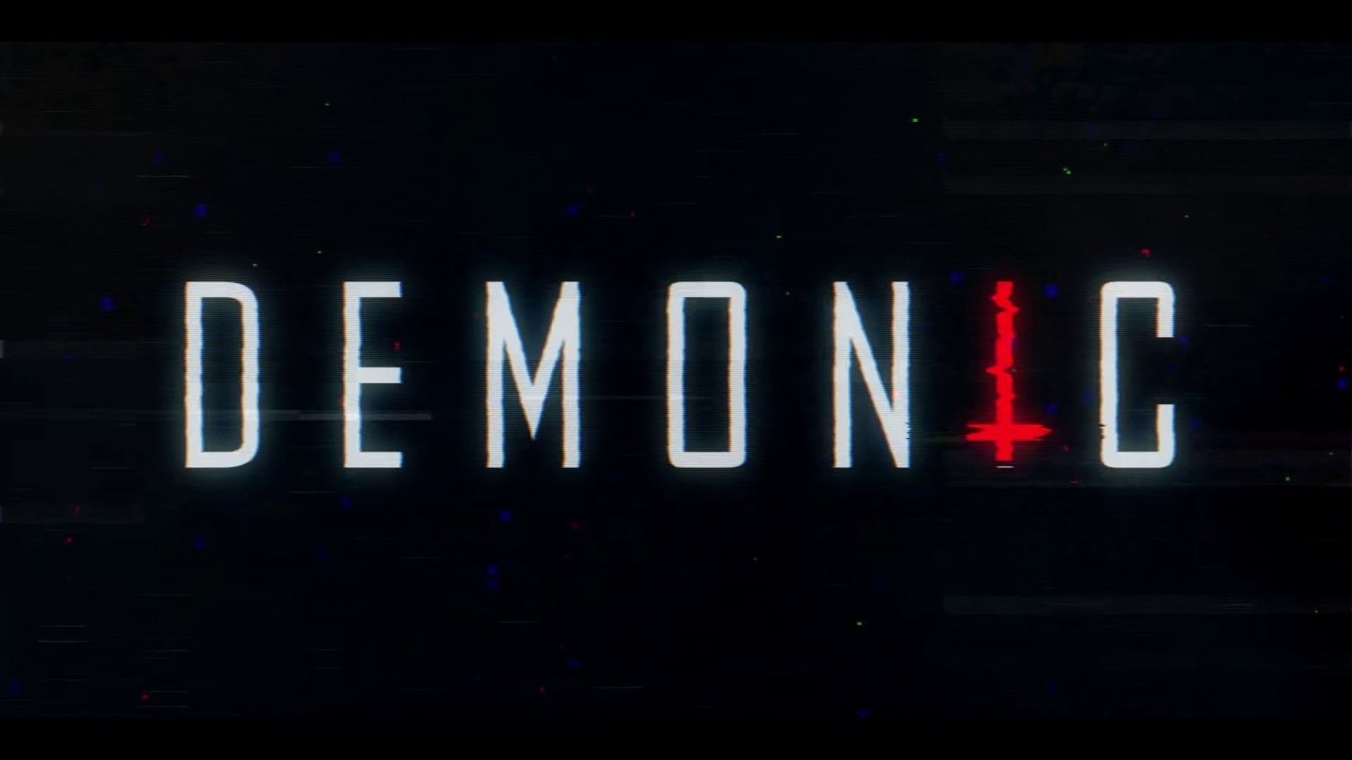 Foto do filme Na Mente do Demônio