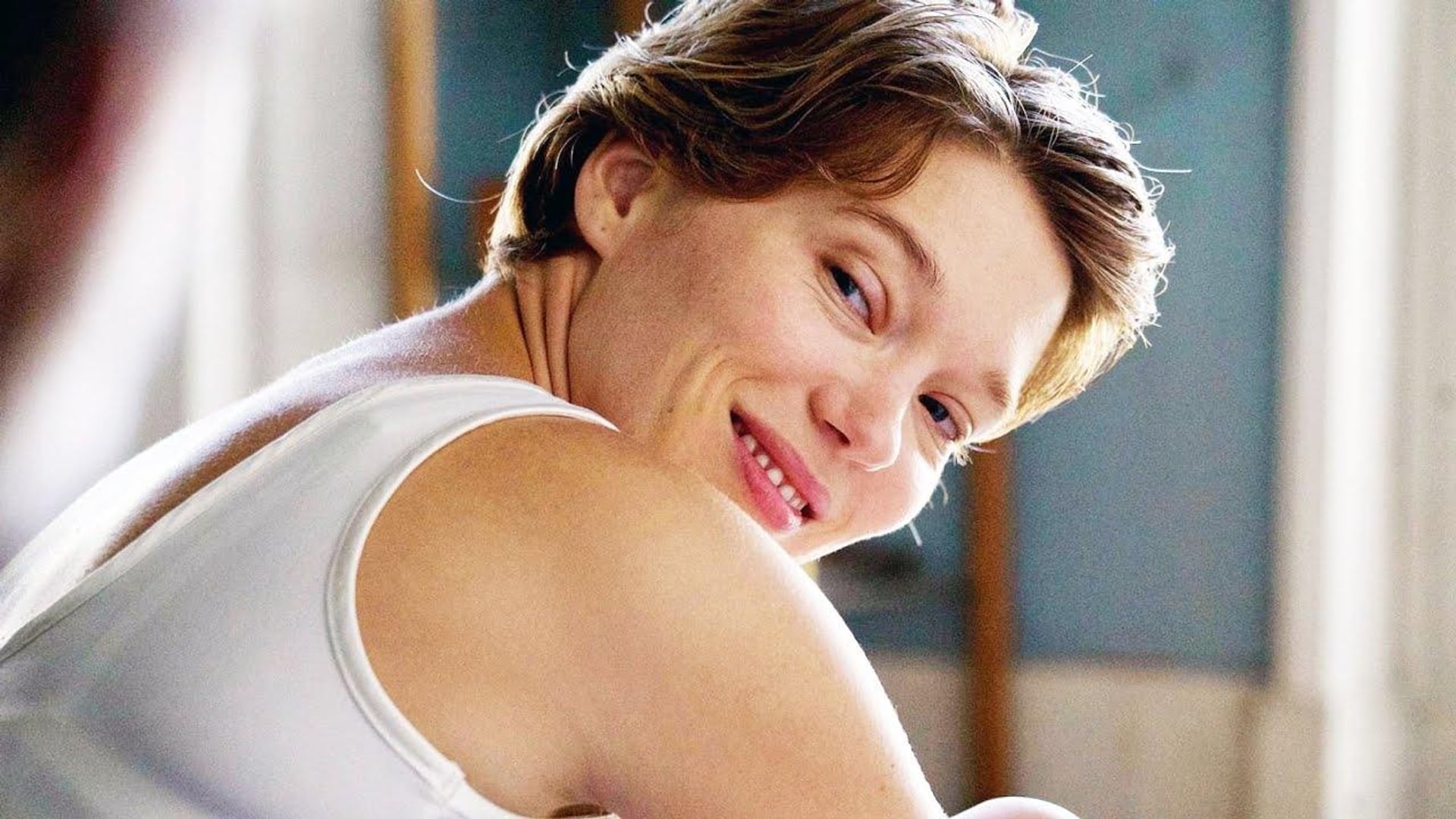 Foto do filme Tromperie