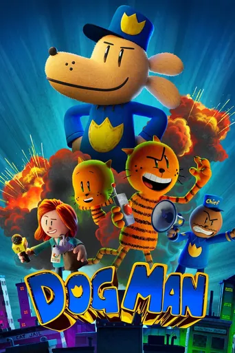 O Homem-Cão