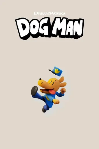 O Homem-Cão