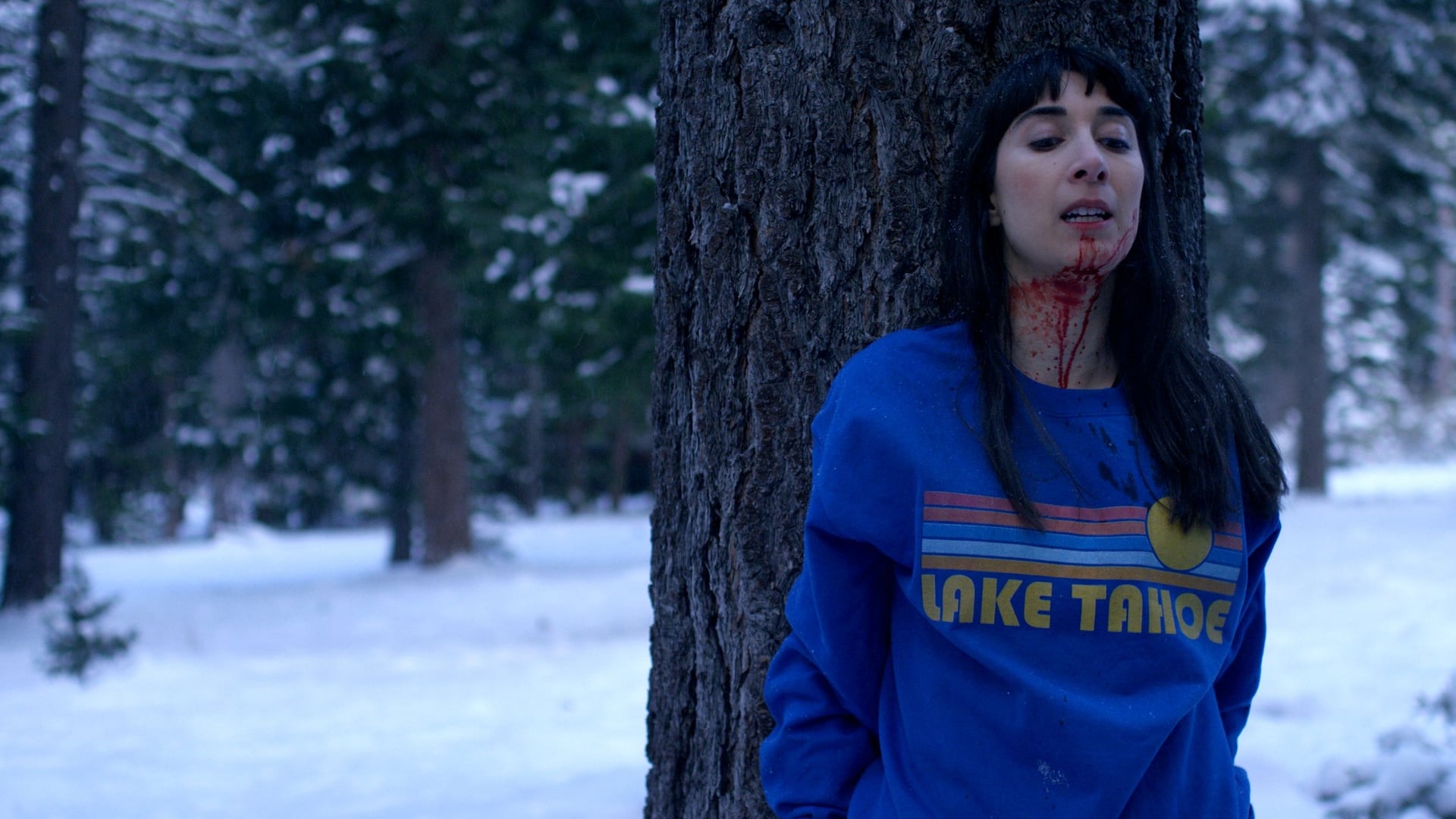 Foto do filme Um Conto Sangrento