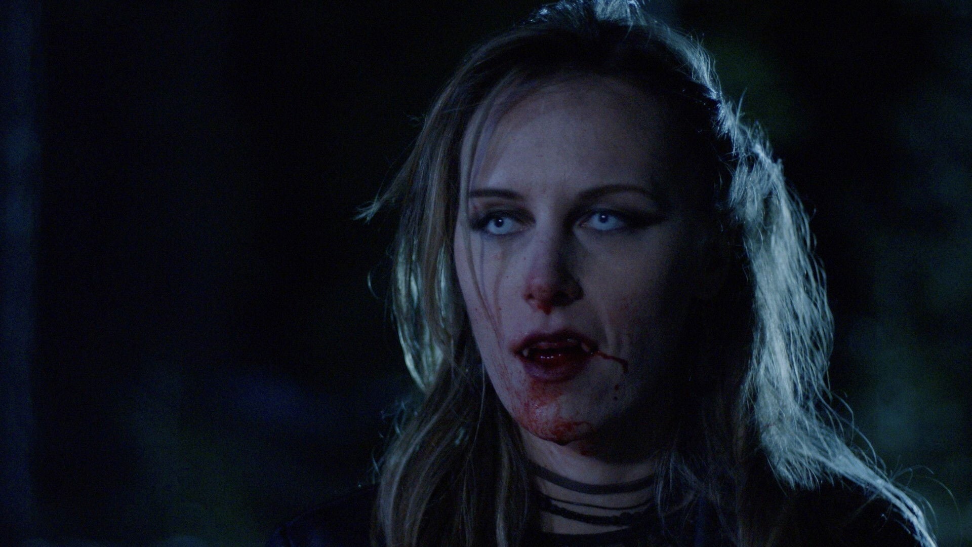 Foto do filme Um Conto Sangrento