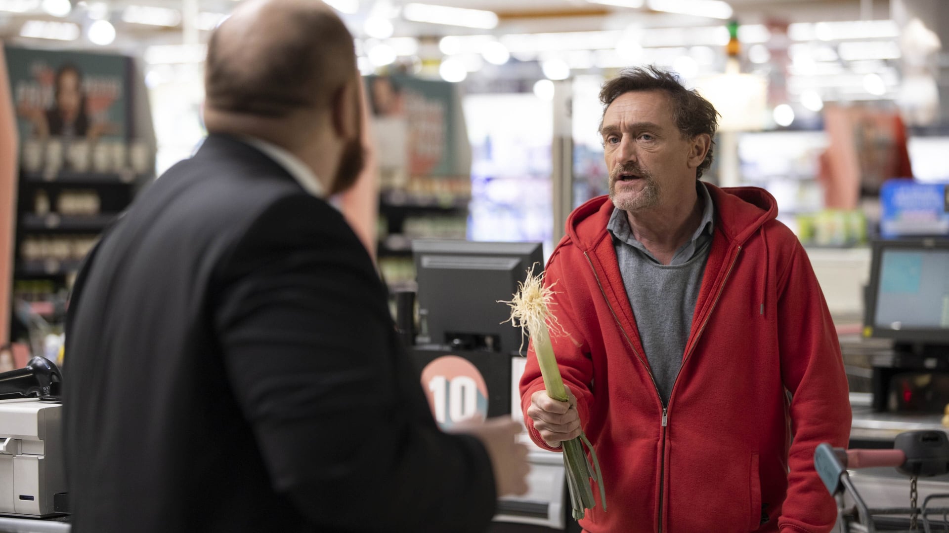 Foto do filme Zaï Zaï Zaï Zaï