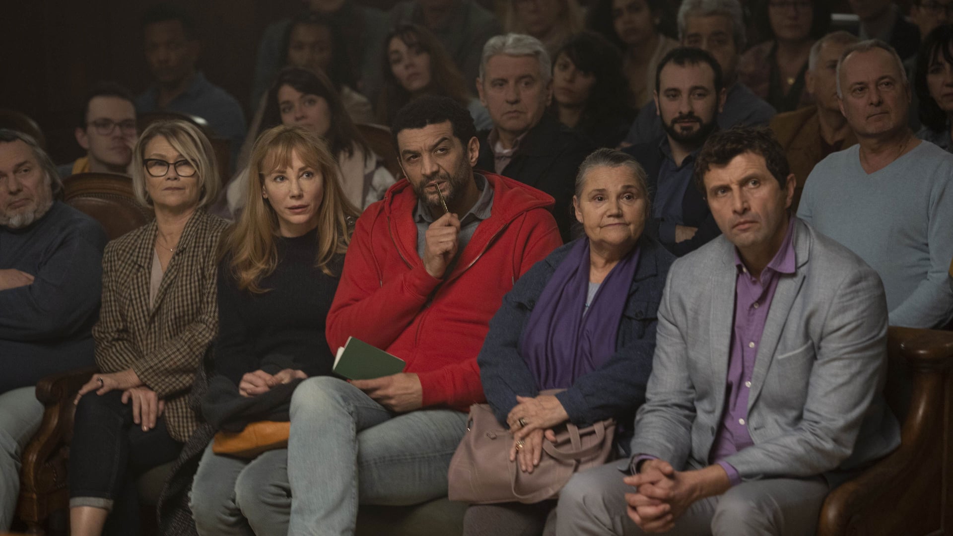Foto do filme Zaï Zaï Zaï Zaï
