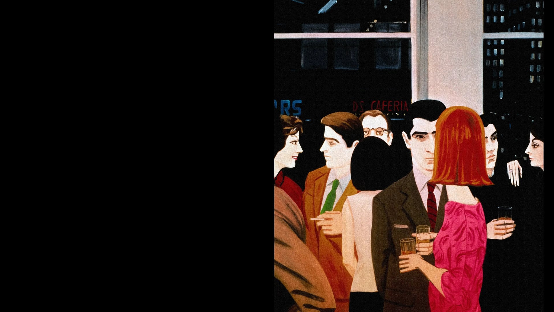 Foto do filme Seus Amigos, Seus Vizinhos