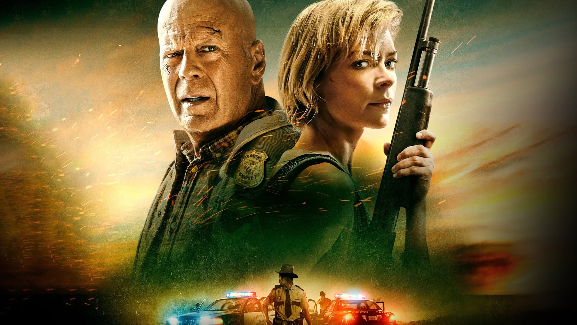 Foto do filme Fuga da Morte