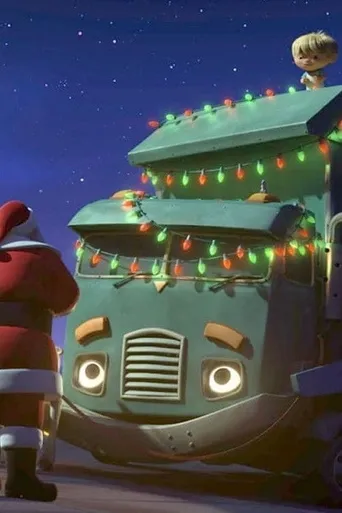 O Natal do Zé Coleta