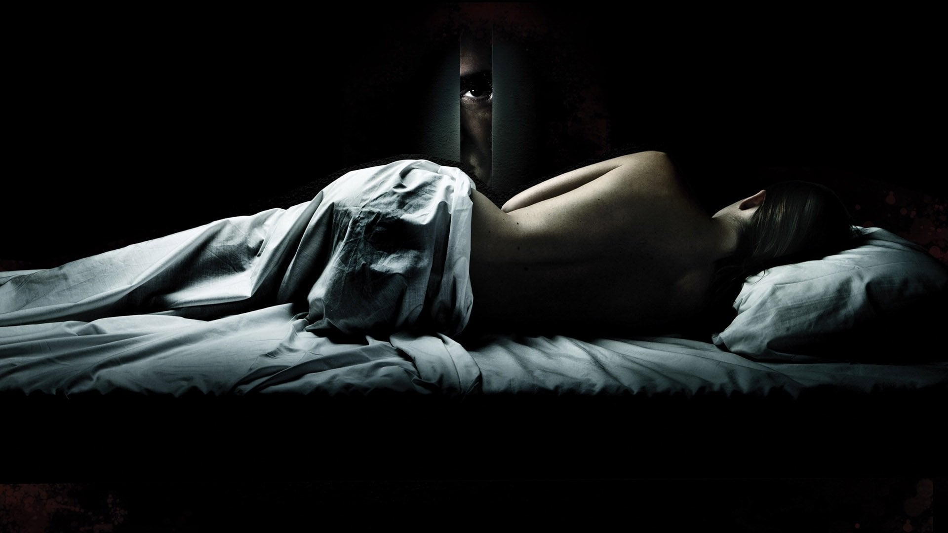 Foto do filme Enquanto Você Dorme