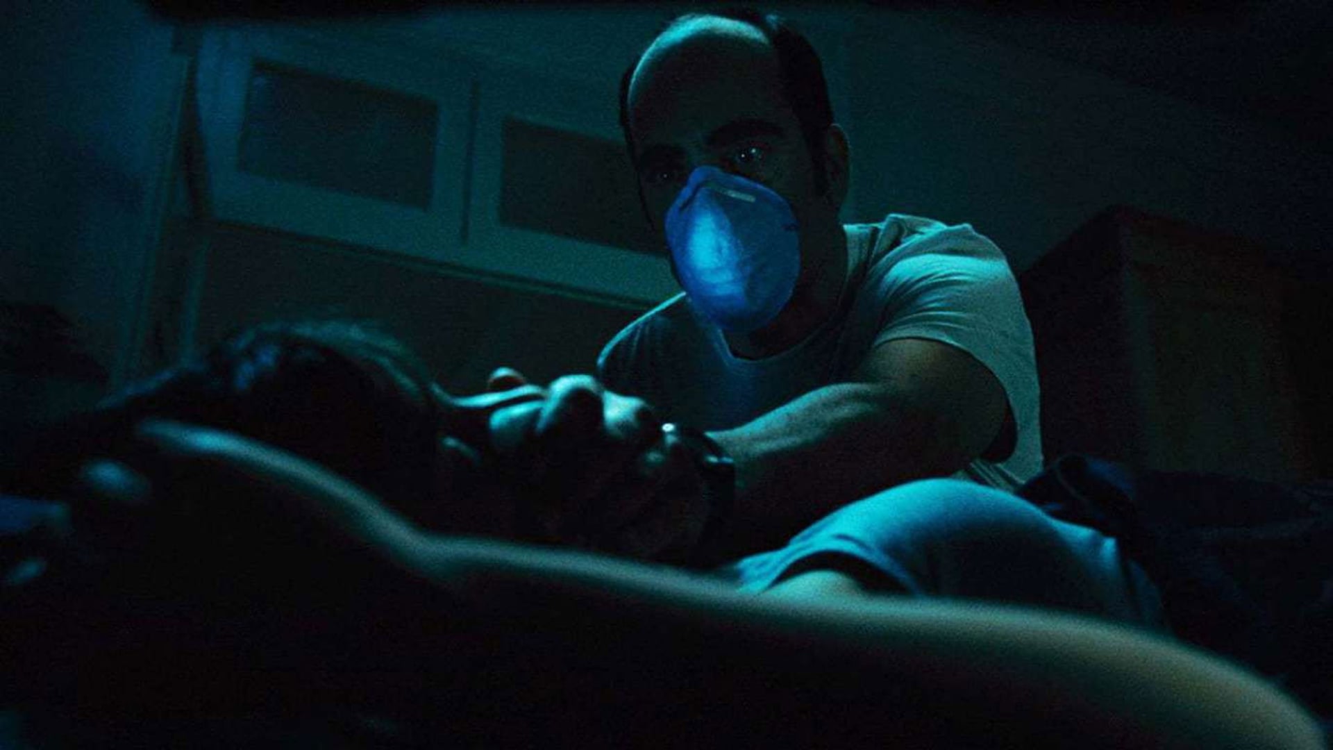 Foto do filme Enquanto Você Dorme