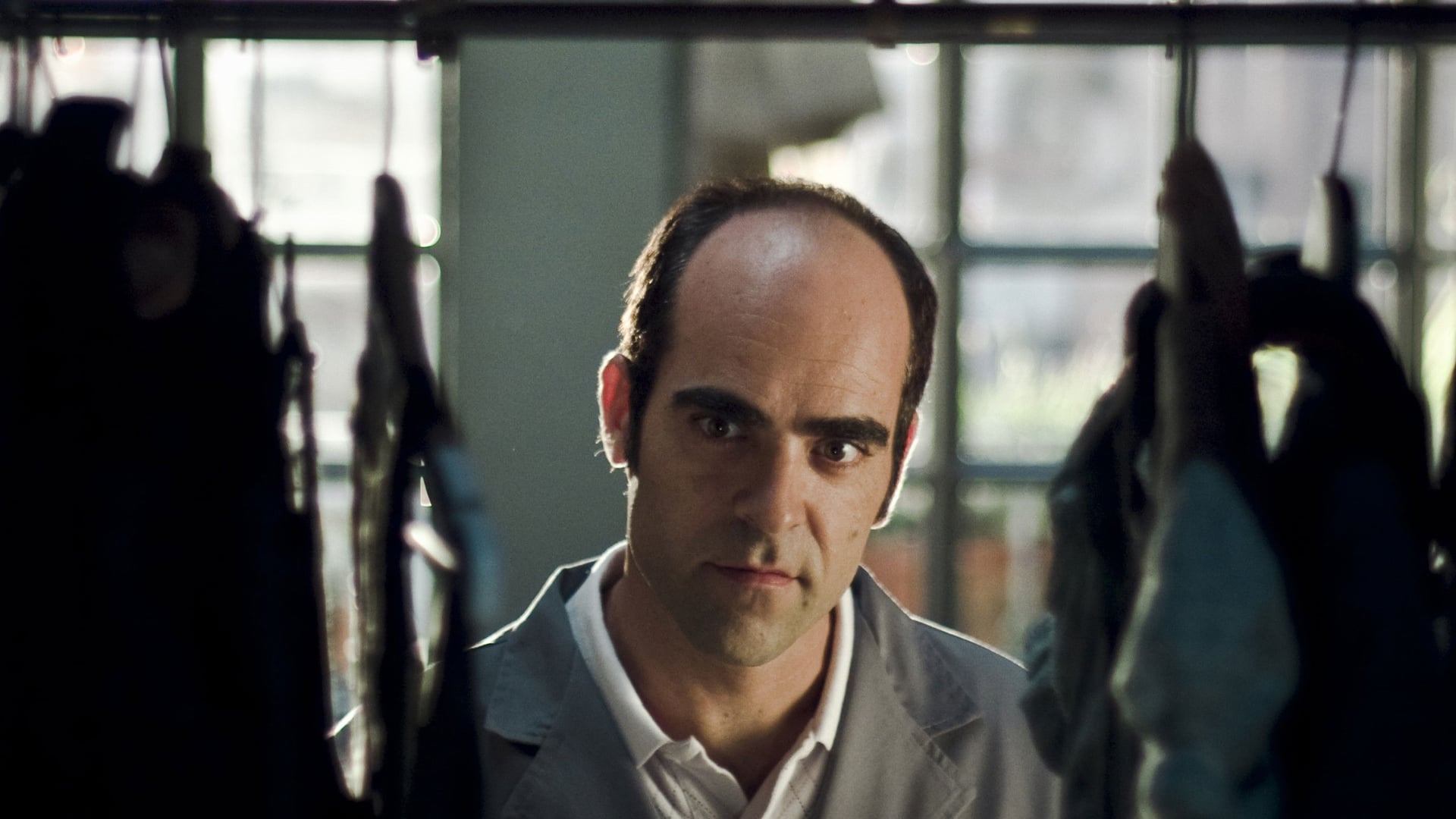 Foto do filme Enquanto Você Dorme