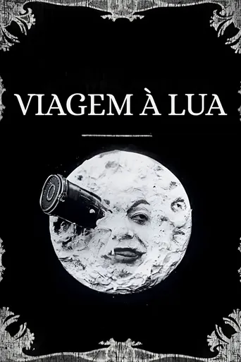 Viagem à Lua