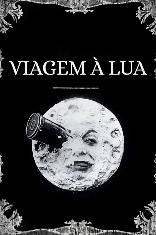 Viagem à Lua