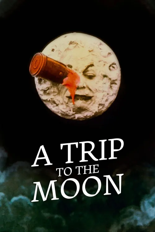 Viagem à Lua